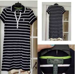 Ralph Lauren Dress